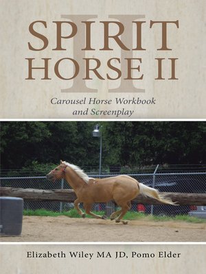 cover image of Spirit Horse Ii